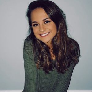 Meet your Posher, Haley